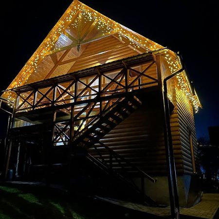 Sadyba Chertizh Tatariw Exterior foto