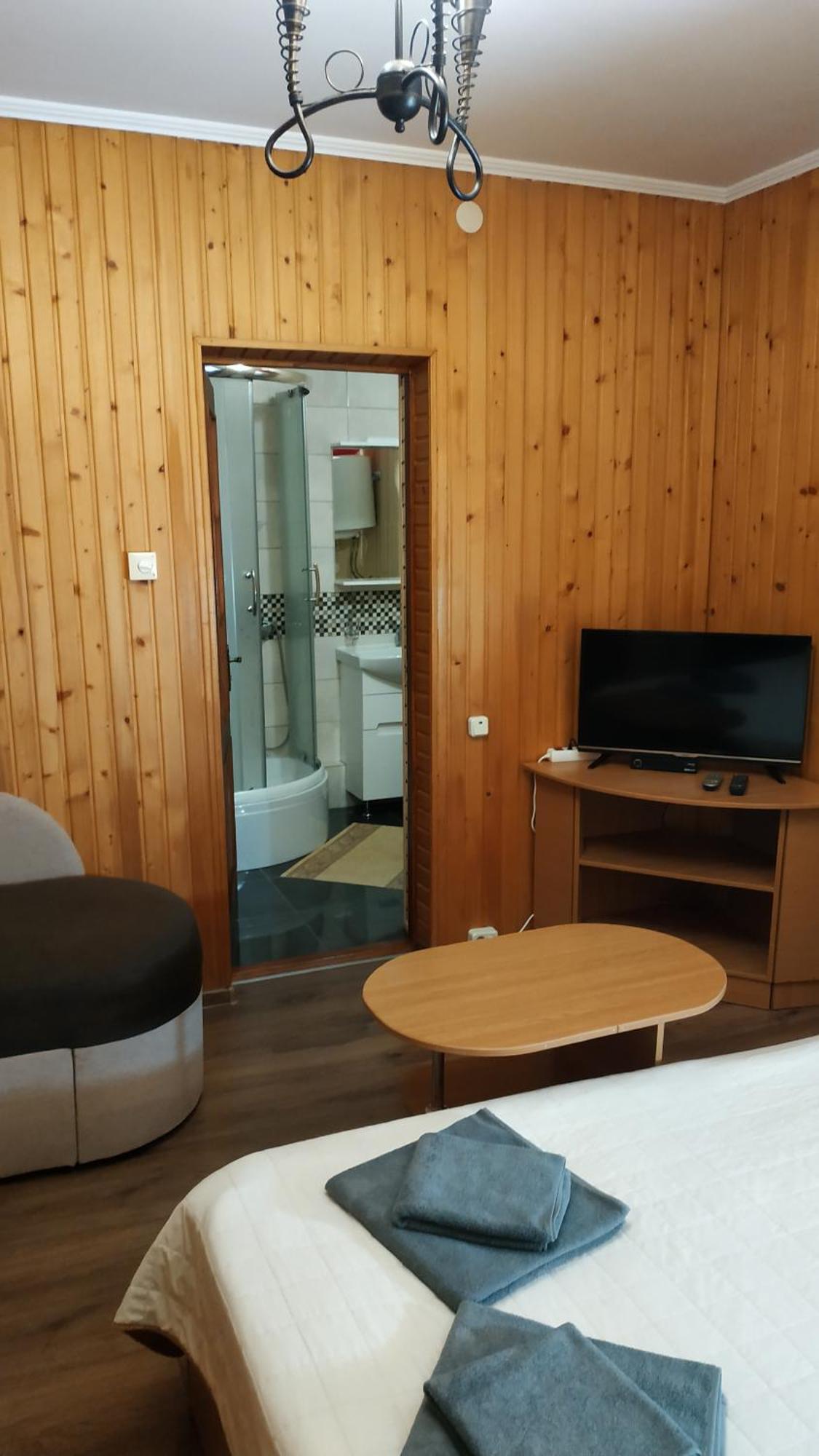 Sadyba Chertizh Tatariw Exterior foto