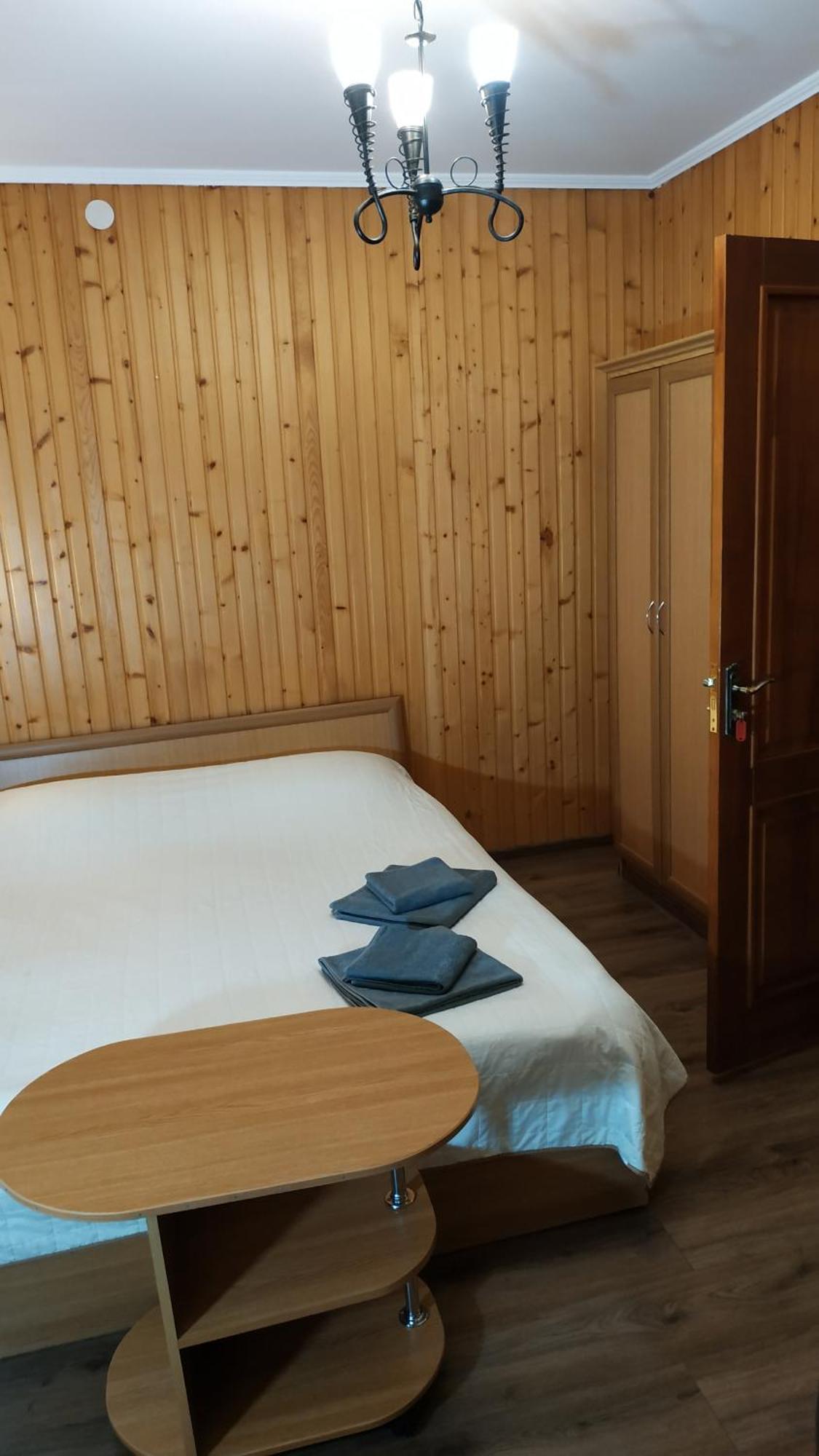 Sadyba Chertizh Tatariw Exterior foto