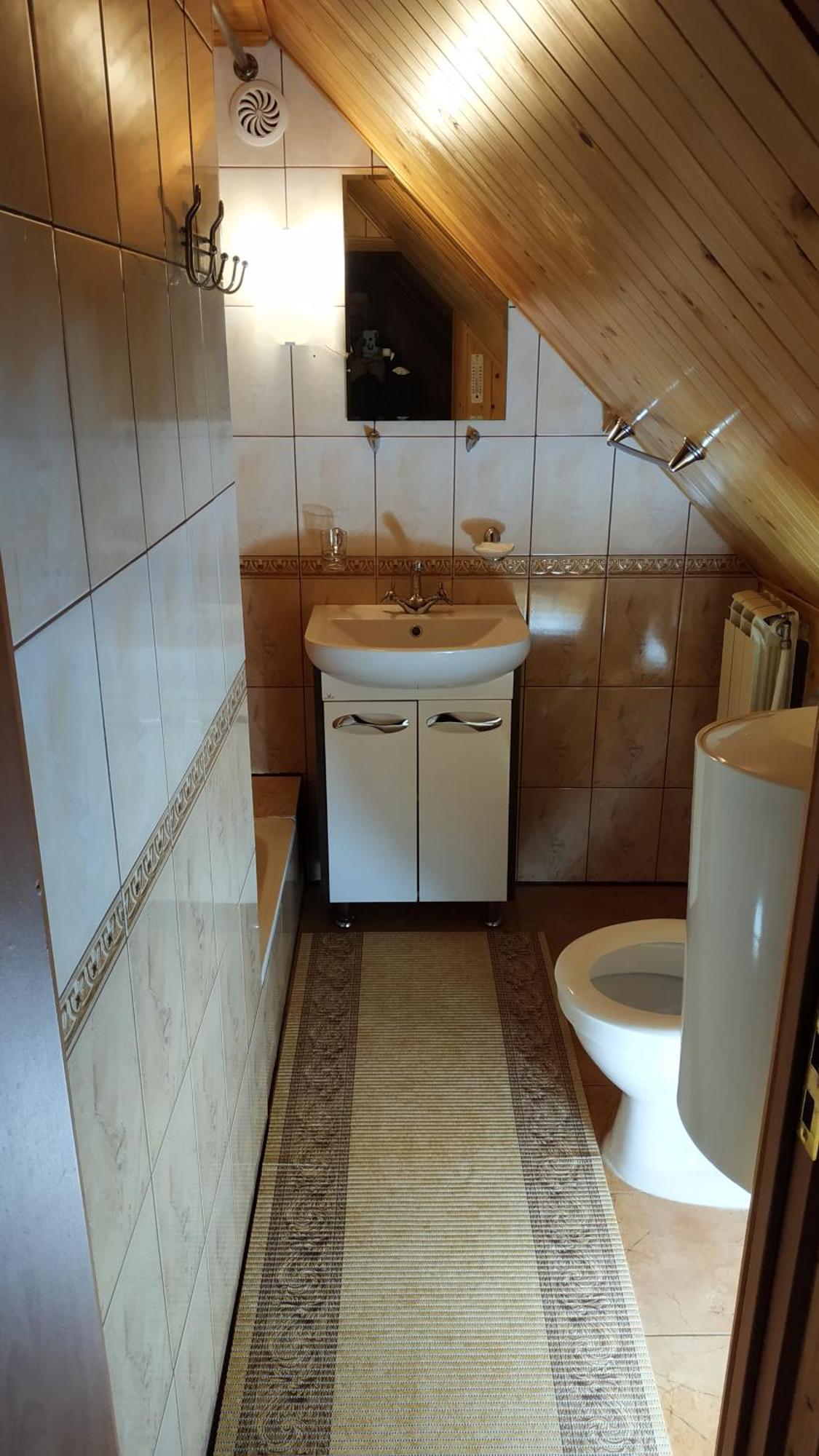 Sadyba Chertizh Tatariw Exterior foto