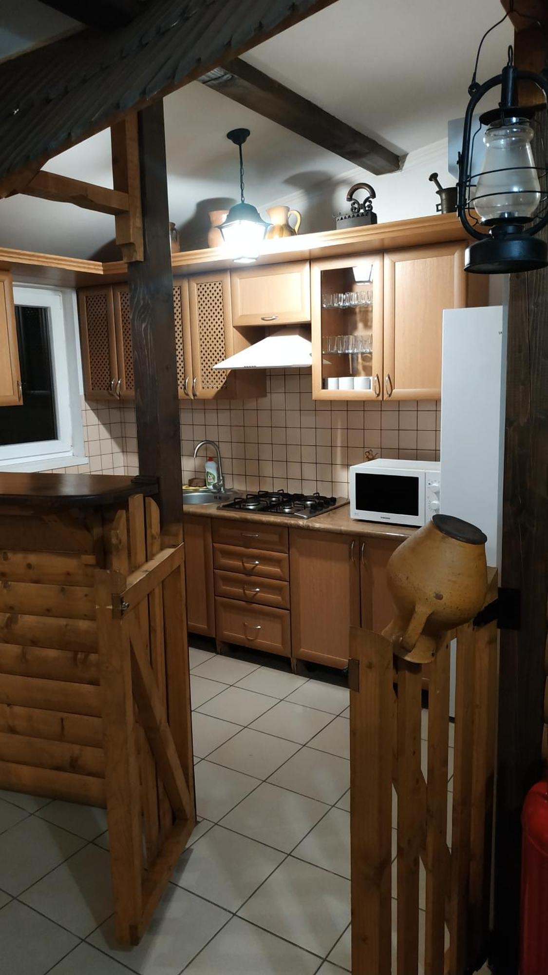 Sadyba Chertizh Tatariw Exterior foto