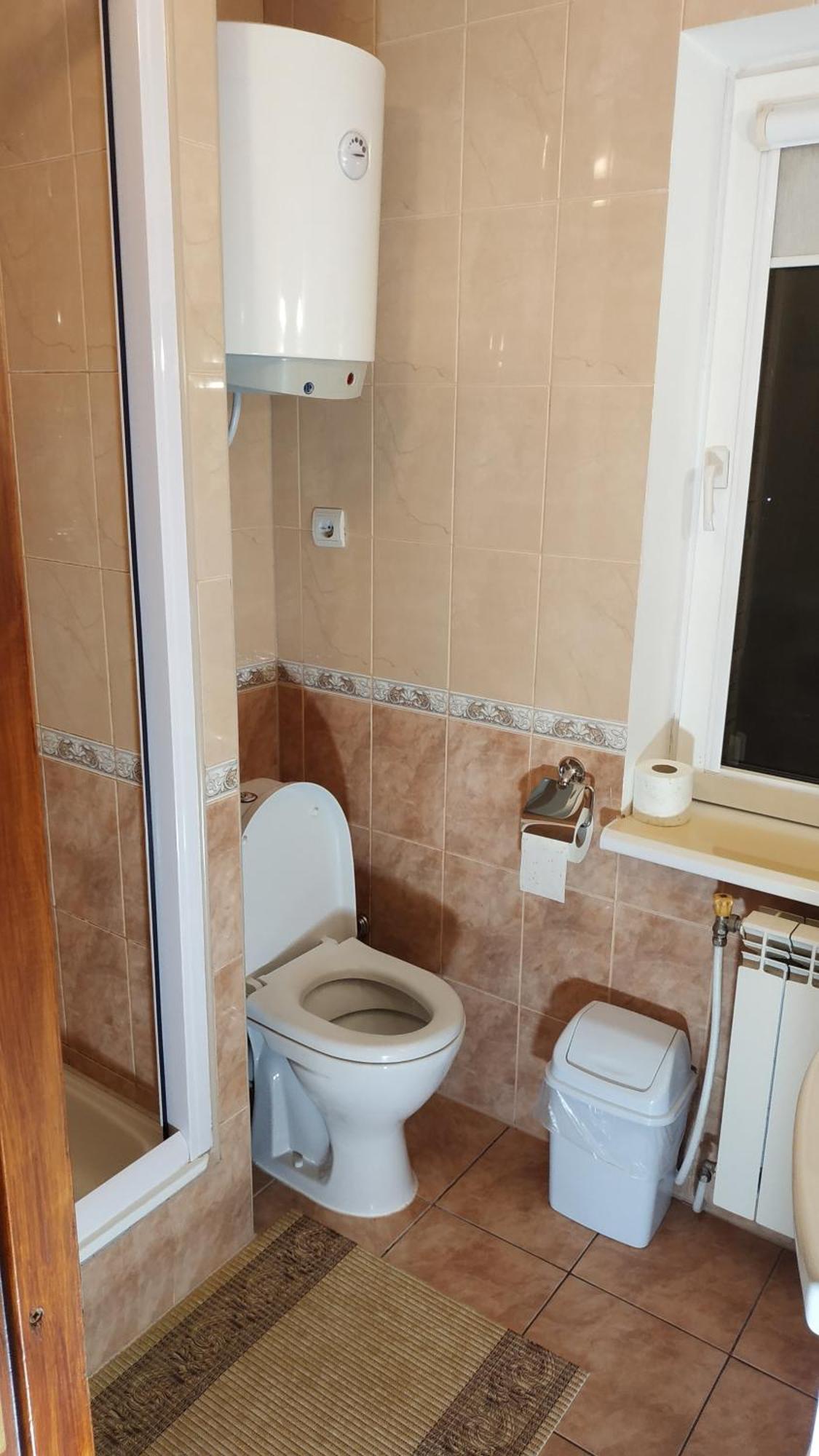 Sadyba Chertizh Tatariw Exterior foto