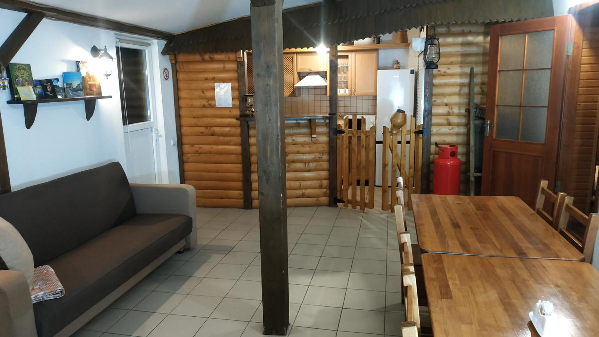 Sadyba Chertizh Tatariw Exterior foto