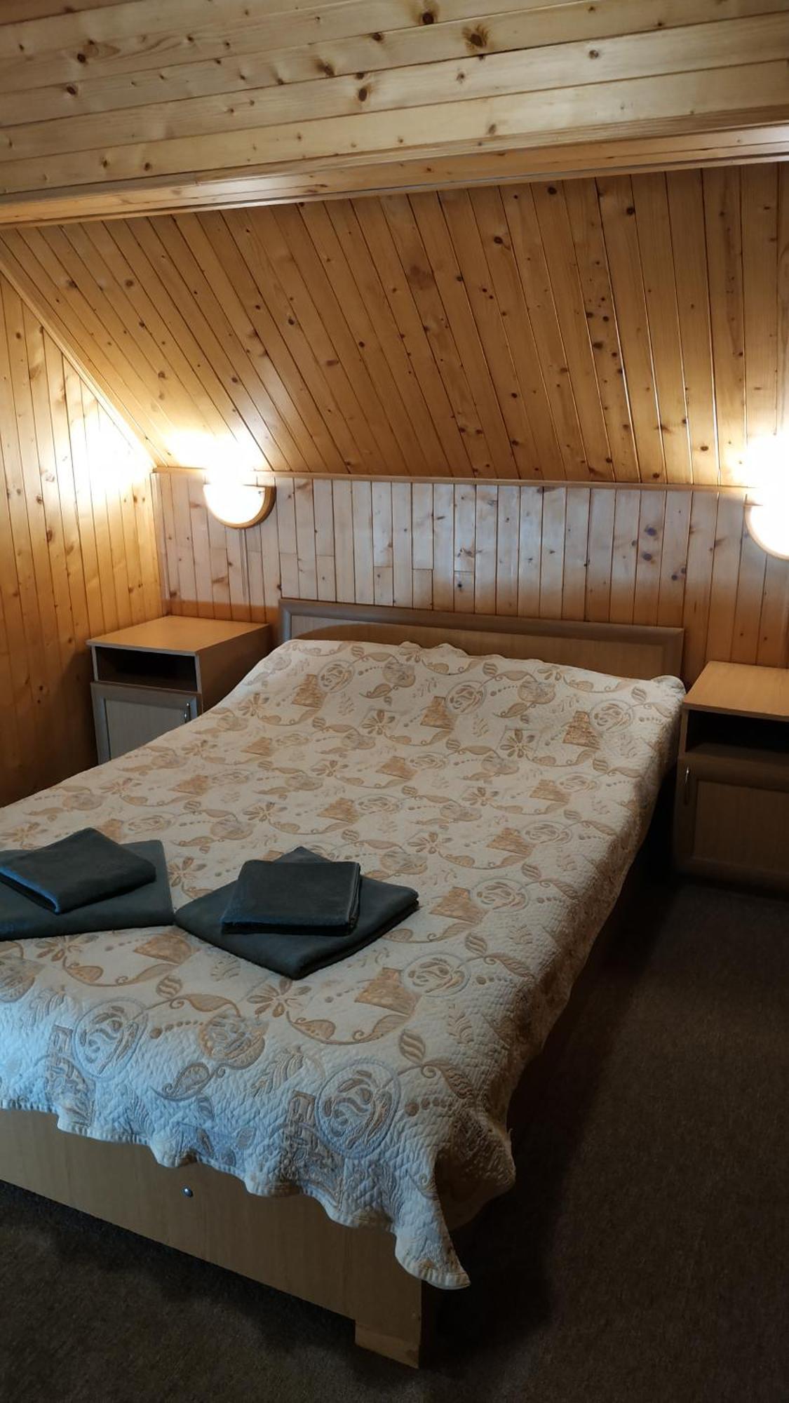Sadyba Chertizh Tatariw Exterior foto