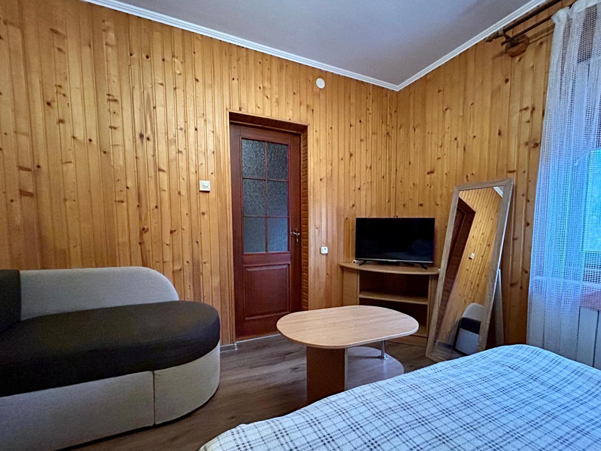 Sadyba Chertizh Tatariw Exterior foto