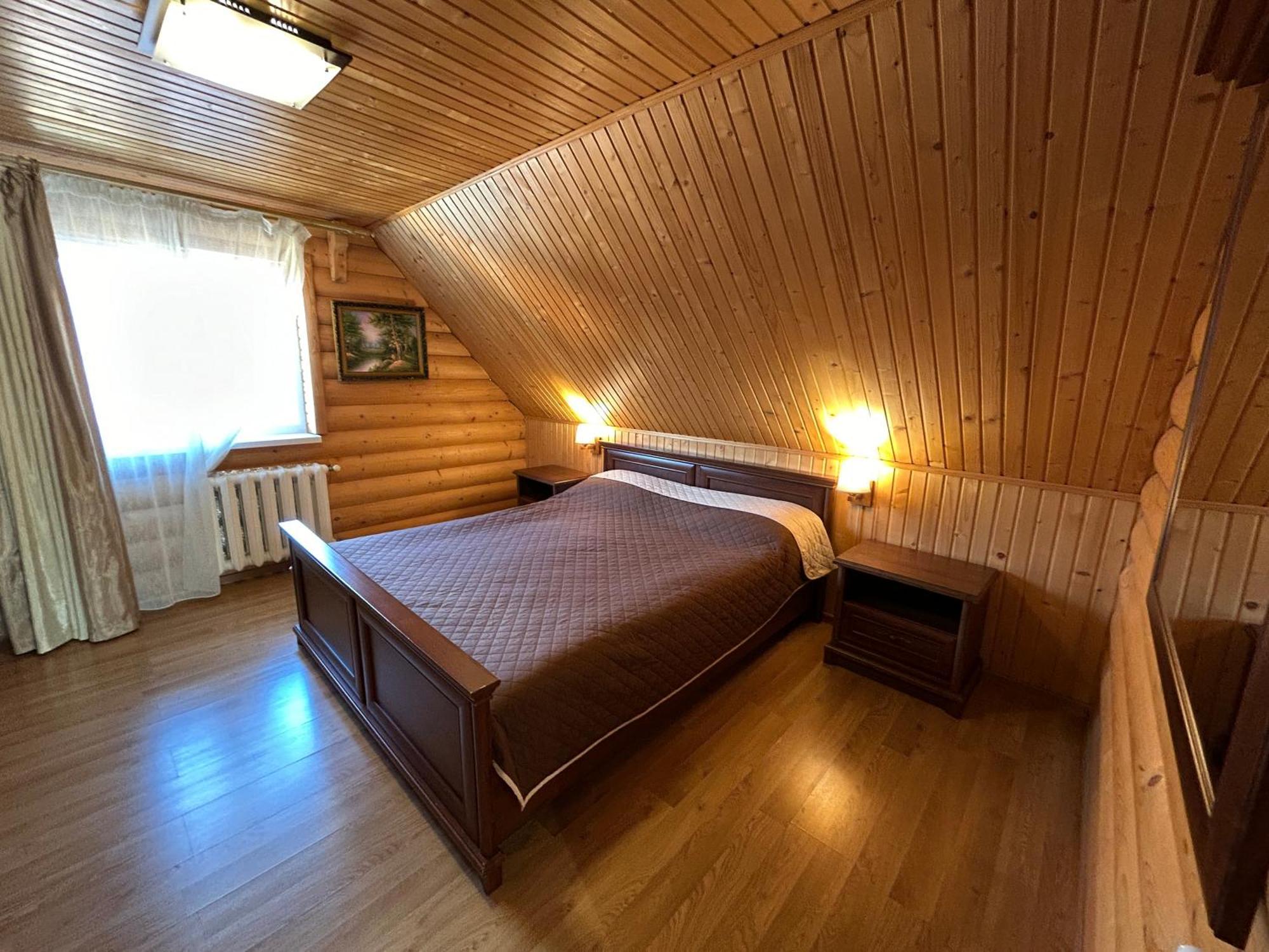 Sadyba Chertizh Tatariw Exterior foto