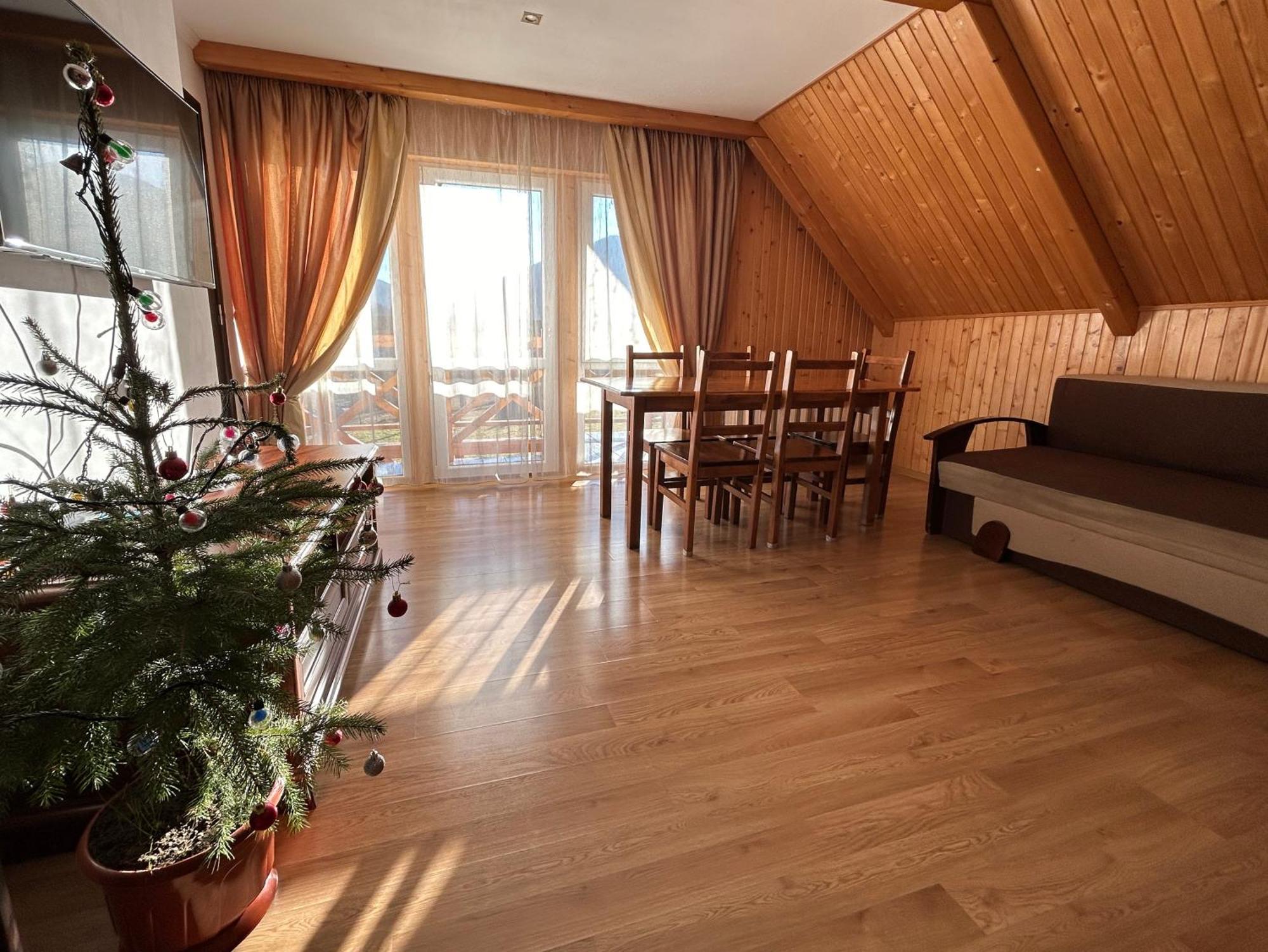 Sadyba Chertizh Tatariw Exterior foto