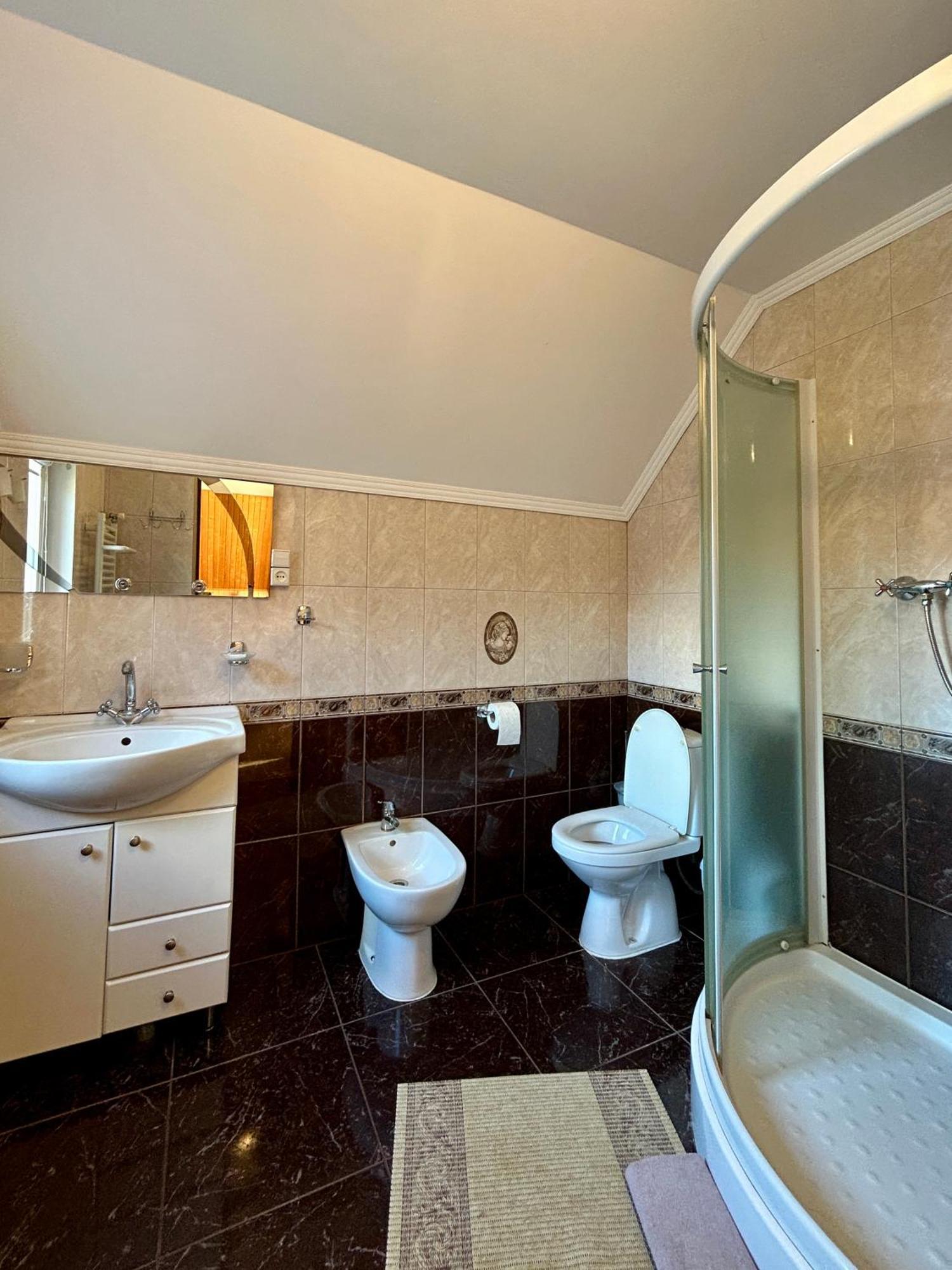 Sadyba Chertizh Tatariw Exterior foto