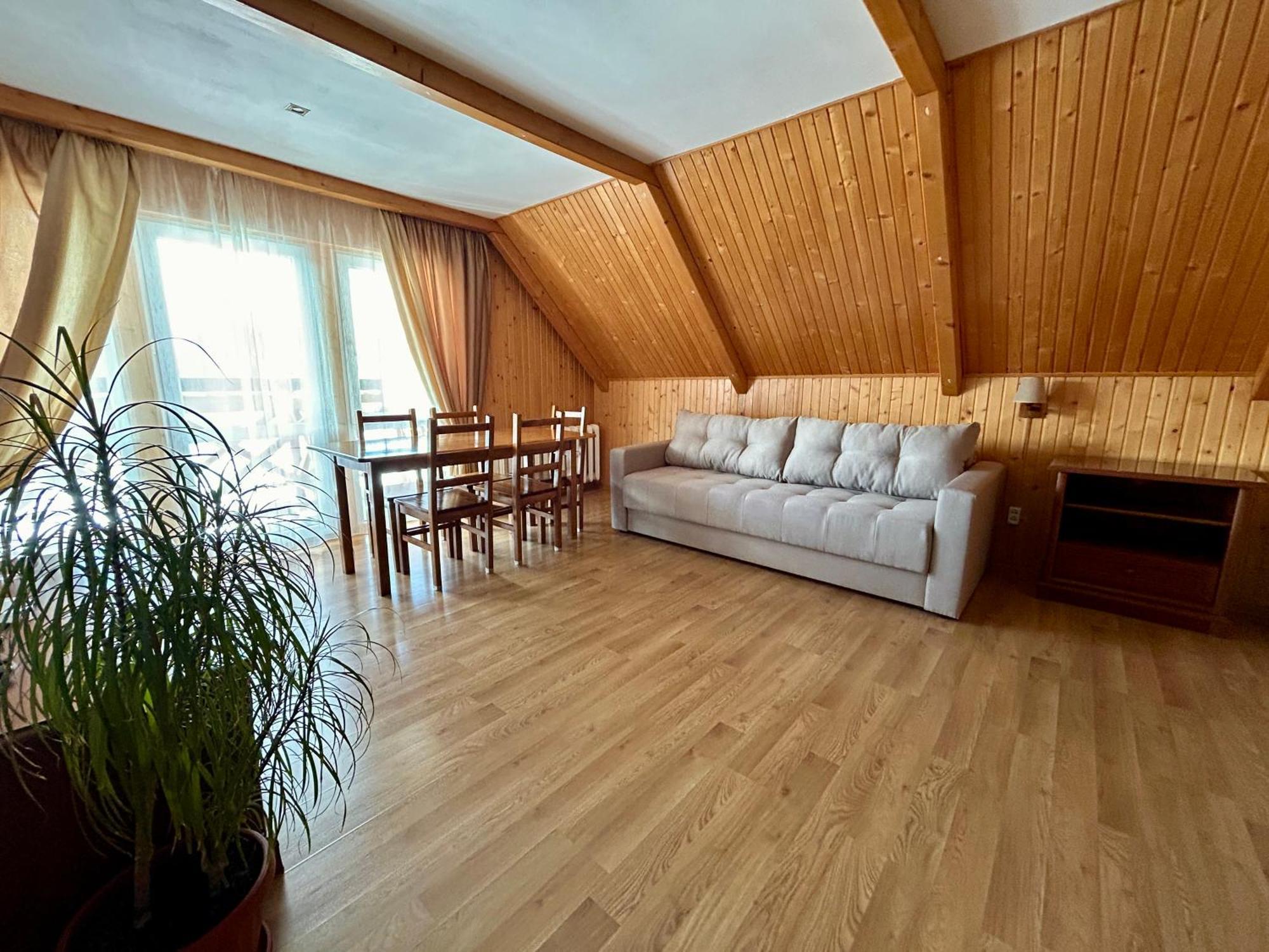 Sadyba Chertizh Tatariw Exterior foto