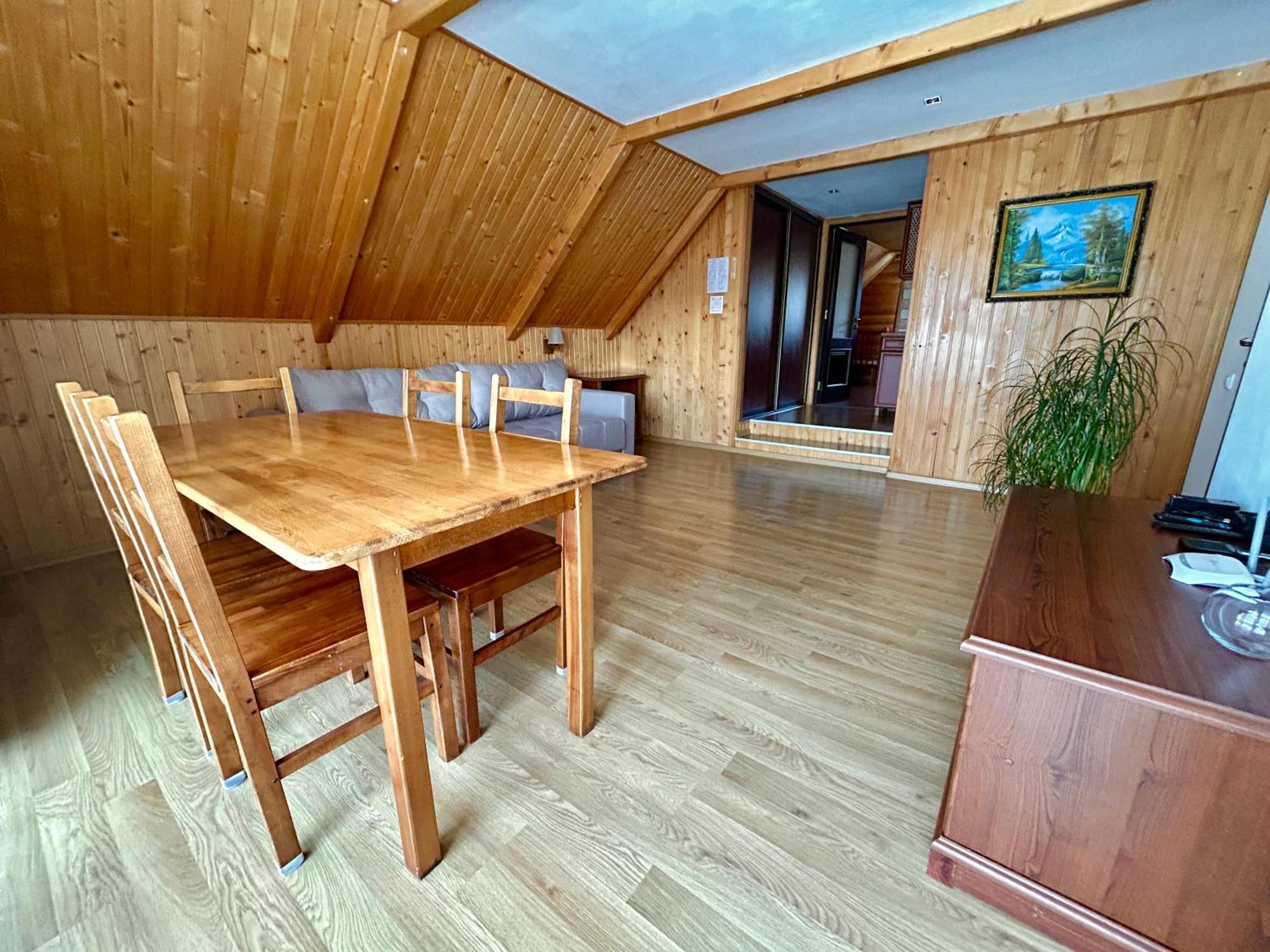 Sadyba Chertizh Tatariw Exterior foto