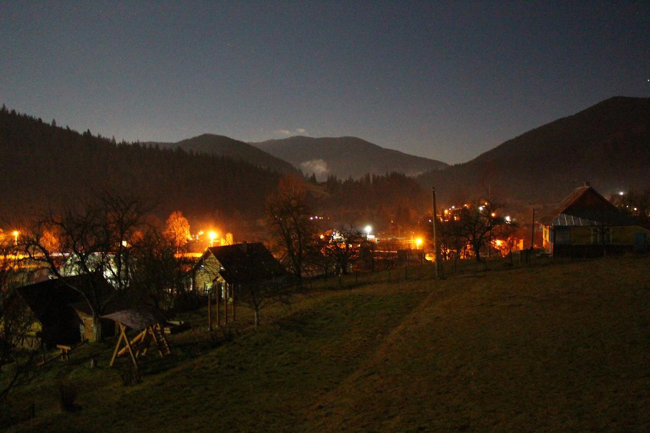 Sadyba Chertizh Tatariw Exterior foto