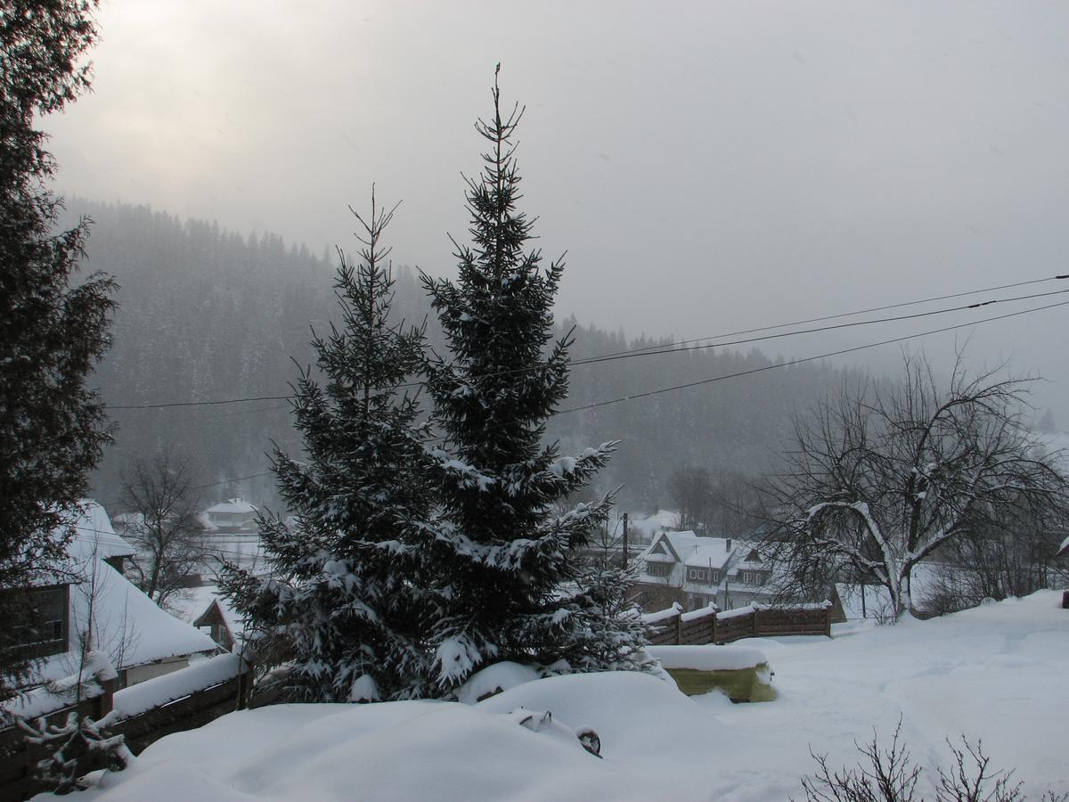 Sadyba Chertizh Tatariw Exterior foto